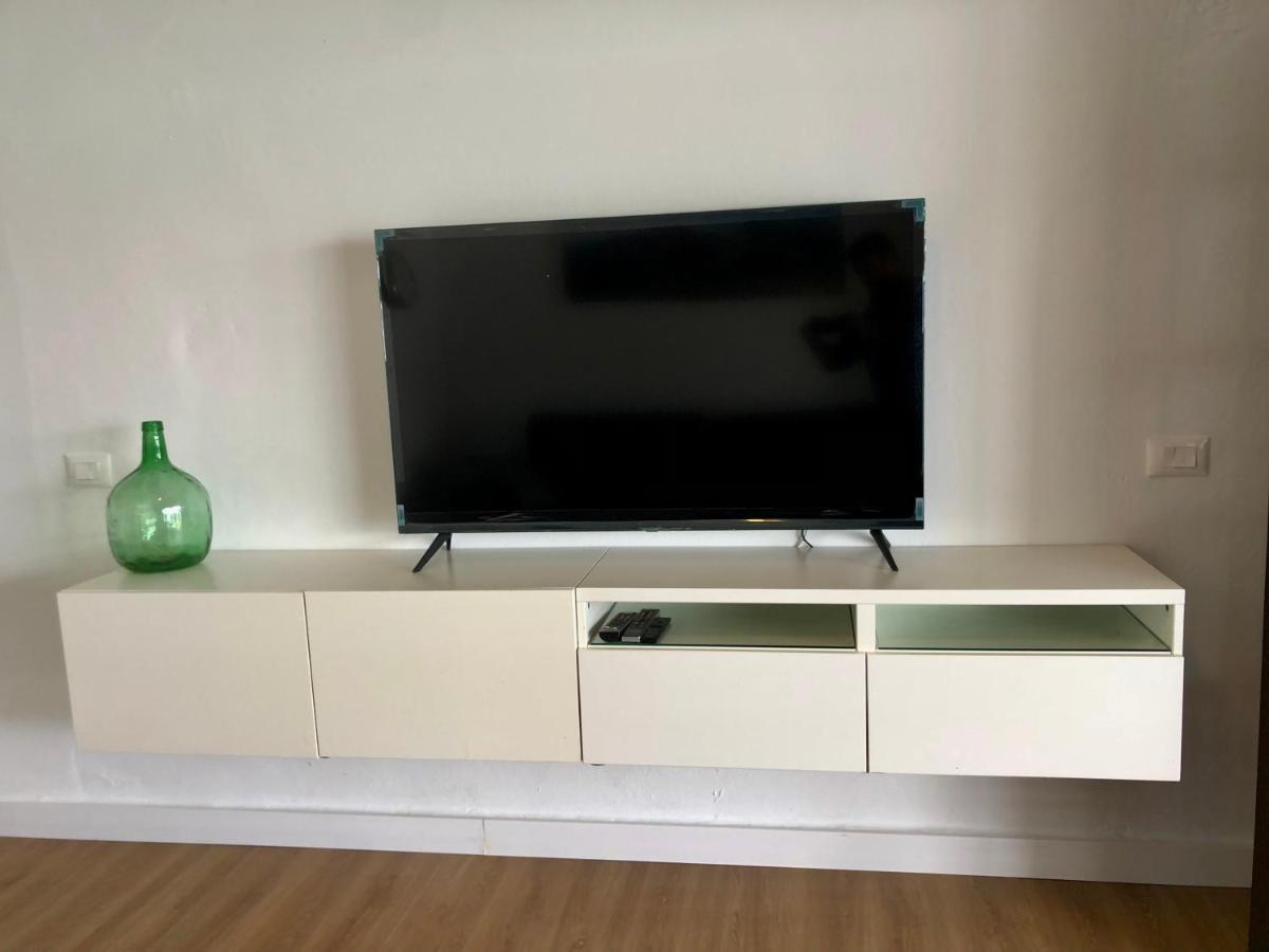 Villa Miriam Tinajo Kültér fotó