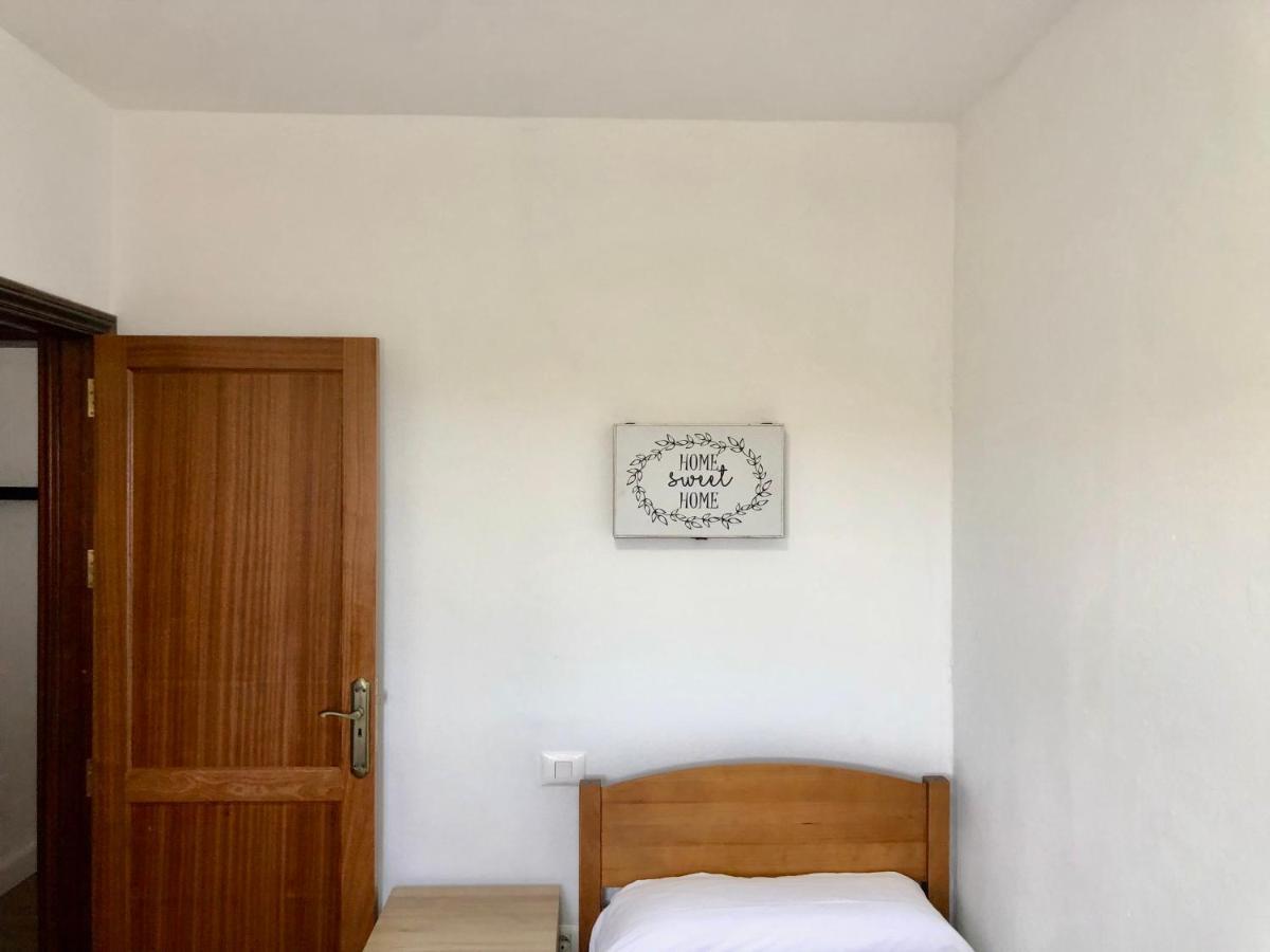 Villa Miriam Tinajo Kültér fotó